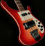 Rickenbacker 4003/4 , Fireglo: Free image
