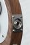 Rickenbacker 4003/4 AC Al Cisneros model, Natural Walnut: Close up - Free