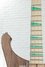 Rickenbacker 4003/4 AC Al Cisneros model, Natural Walnut: Neck - Front