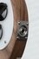 Rickenbacker 4003/4 AC Al Cisneros model, Natural Walnut: Close up - Free