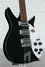 Rickenbacker 350/6 V63, Jetglo: Free image