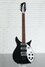 Rickenbacker 350/6 V63, Jetglo: Full Instrument - Front