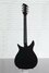 Rickenbacker 350/6 V63, Jetglo: Full Instrument - Rear