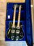 Mar 1982 Rickenbacker 362/612 Doubleneck, Jetglo: Free image