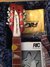 Jul 2002 Rickenbacker 360(LH)/12 , Fireglo: Headstock