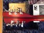 Rickenbacker 360/12 , Fireglo: Headstock - Rear