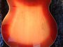 Jul 2002 Rickenbacker 360(LH)/12 , Fireglo: Body - Rear