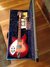 Rickenbacker 360/12 , Fireglo: Full Instrument - Front