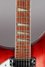 Rickenbacker 360/12 , Fireglo: Neck - Front