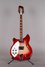 Rickenbacker 360/12 , Fireglo: Close up - Free2