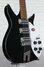 Rickenbacker 350/6 V63, Jetglo: Free image