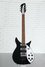 Rickenbacker 350/6 V63, Jetglo: Full Instrument - Front