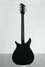 Rickenbacker 350/6 V63, Jetglo: Full Instrument - Rear