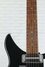 Rickenbacker 350/6 V63, Jetglo: Neck - Front