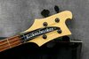 Rickenbacker 4003/4 BH BT, Mapleglo: Headstock