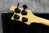Rickenbacker 4003/4 BH BT, Mapleglo: Headstock - Rear