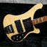 Rickenbacker 4003/4 BH BT, Mapleglo: Body - Front