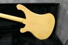 Sep 1992 Rickenbacker 4003/4 BH BT, Mapleglo: Body - Rear
