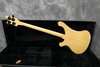 Rickenbacker 4003/4 BH BT, Mapleglo: Full Instrument - Rear