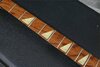 Rickenbacker 4003/4 BH BT, Mapleglo: Neck - Front