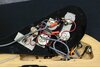 Rickenbacker 4003/4 BH BT, Mapleglo: Close up - Free2