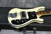 Rickenbacker 4001/4 BT, White: Free image