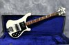 Rickenbacker 4001/4 BT, White: Full Instrument - Front