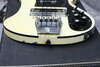 Rickenbacker 4001/4 BT, White: Close up - Free2