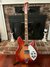 Rickenbacker 360/6 , Fireglo: Free image