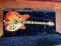 Rickenbacker 360/6 , Fireglo: Free image2