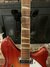 Rickenbacker 360/6 , Fireglo: Neck - Front