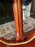 Rickenbacker 360/6 , Fireglo: Neck - Rear