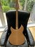 Rickenbacker 330/12 , Mapleglo: Full Instrument - Rear