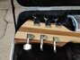 Rickenbacker 360/6 , Mapleglo: Headstock - Rear