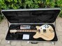 Rickenbacker 360/6 , Mapleglo: Full Instrument - Front