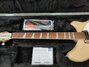 Rickenbacker 360/6 , Mapleglo: Neck - Front