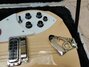 Rickenbacker 360/6 , Mapleglo: Close up - Free2