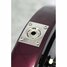 Rickenbacker 330/6 BH BT, Midnight Purple: Close up - Free