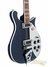 Rickenbacker 620/6 , Midnightblue: Free image