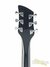 Rickenbacker 620/6 , Jetglo: Headstock - Rear