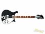 Rickenbacker 620/6 , Jetglo: Full Instrument - Front