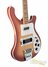 Rickenbacker 4003/4 Mod, Fireglo: Free image
