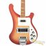 Rickenbacker 4003/4 Mod, Fireglo: Body - Front