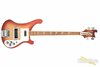 Rickenbacker 4003/4 Mod, Fireglo: Full Instrument - Front