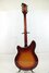 Rickenbacker 360/6 , Fireglo: Full Instrument - Rear