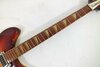 Rickenbacker 360/6 , Fireglo: Neck - Front