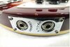 Rickenbacker 360/6 , Fireglo: Close up - Free