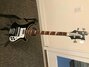 Rickenbacker 4001/4 , Jetglo: Full Instrument - Front