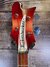Rickenbacker 4003/4 Mod, Fireglo: Headstock