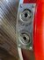 Rickenbacker 4003/4 Mod, Fireglo: Close up - Free